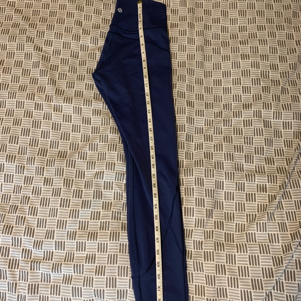 Lululemon InMovement Tights - Picture 12 of 13